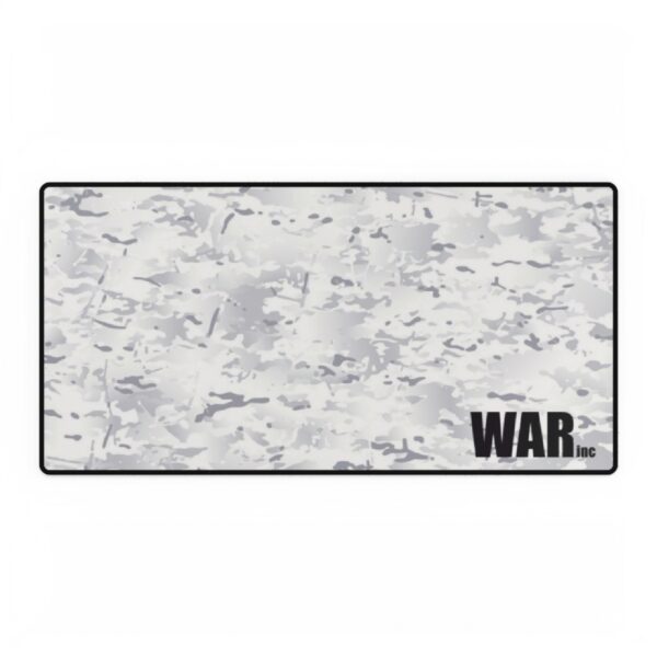 WAR.inc GUN MAT