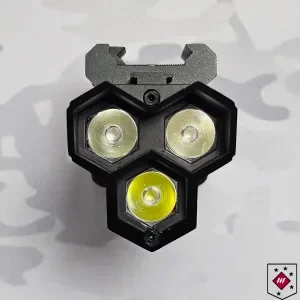 CERBERUS and Defender Kit